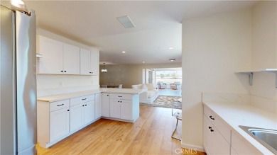 Welcome to this spacious 4-bedroom, 3-bath home perfectly on Palm Desert Country Club in California - for sale on GolfHomes.com, golf home, golf lot