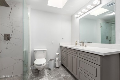 GORGEOUS REMODELED HOME! Your dream home is finally here! on Briarwood Country Club in Arizona - for sale on GolfHomes.com, golf home, golf lot