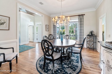 Outstanding value per square foot available in St. James on Members Club At St. James Plantation in North Carolina - for sale on GolfHomes.com, golf home, golf lot