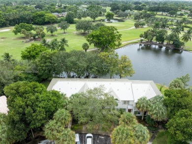 Highly renovated townhome conveniently located in the heart of on Jacaranda Golf Club in Florida - for sale on GolfHomes.com, golf home, golf lot