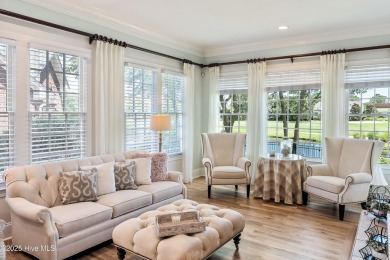 Best $/SQFT in St James located on a Golf Course | Book your on Members Club At St. James Plantation in North Carolina - for sale on GolfHomes.com, golf home, golf lot