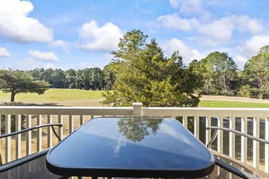 Welcome to this stunning 2-bedroom, 2-bathroom golf villa in the on Barefoot Resort and Golf Club  in South Carolina - for sale on GolfHomes.com, golf home, golf lot