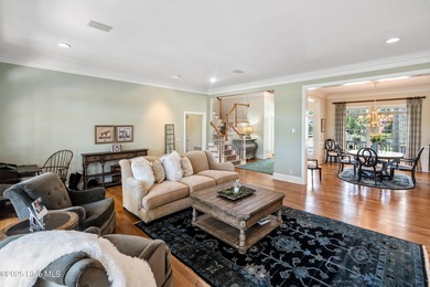 Outstanding value per square foot available in St. James on Members Club At St. James Plantation in North Carolina - for sale on GolfHomes.com, golf home, golf lot