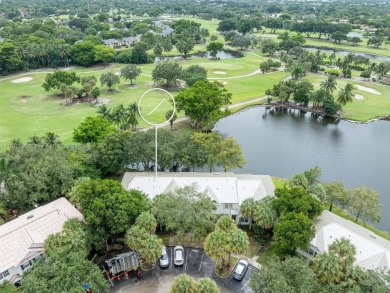 Highly renovated townhome conveniently located in the heart of on Jacaranda Golf Club in Florida - for sale on GolfHomes.com, golf home, golf lot