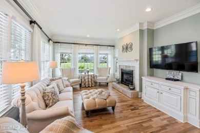 Best $/SQFT in St James located on a Golf Course | Book your on Members Club At St. James Plantation in North Carolina - for sale on GolfHomes.com, golf home, golf lot