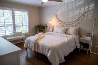 Tucked inside the serene and sought-after Cross Creek community on Cross Creek Golf Course in Georgia - for sale on GolfHomes.com, golf home, golf lot