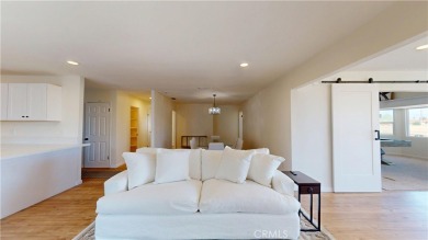 Welcome to this spacious 4-bedroom, 3-bath home perfectly on Palm Desert Country Club in California - for sale on GolfHomes.com, golf home, golf lot