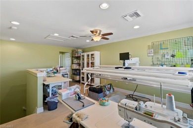 Rare 2-Story Abbeyville with GOLF MEMBERSHIP & Stunning LAKE on Panther Run Golf Club in Florida - for sale on GolfHomes.com, golf home, golf lot