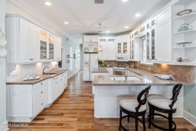Best $/SQFT in St James located on a Golf Course | Book your on Members Club At St. James Plantation in North Carolina - for sale on GolfHomes.com, golf home, golf lot