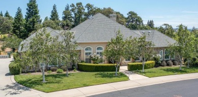 Welcome to your dream home in prestigious Copper Valley Golf on The Club at Copper Valley Golf Course in California - for sale on GolfHomes.com, golf home, golf lot