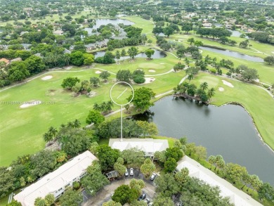 Highly renovated townhome conveniently located in the heart of on Jacaranda Golf Club in Florida - for sale on GolfHomes.com, golf home, golf lot