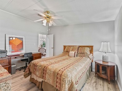 Welcome to this super cute, nicely updated and fully furnished on Stonecrest Golf and Club Club in Florida - for sale on GolfHomes.com, golf home, golf lot