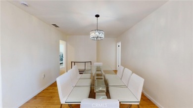 Welcome to this spacious 4-bedroom, 3-bath home perfectly on Palm Desert Country Club in California - for sale on GolfHomes.com, golf home, golf lot