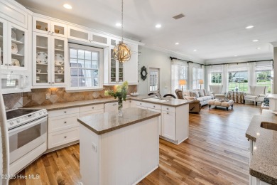 Best $/SQFT in St James located on a Golf Course | Book your on Members Club At St. James Plantation in North Carolina - for sale on GolfHomes.com, golf home, golf lot
