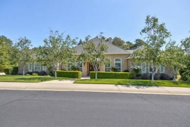 Welcome to your dream home in prestigious Copper Valley Golf on The Club at Copper Valley Golf Course in California - for sale on GolfHomes.com, golf home, golf lot