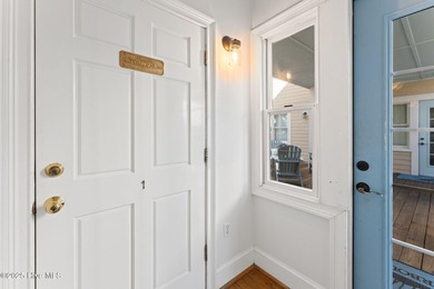 This enchanting 3-room suite is your perfect gateway to Bald on Bald Head Island Golf Club in North Carolina - for sale on GolfHomes.com, golf home, golf lot