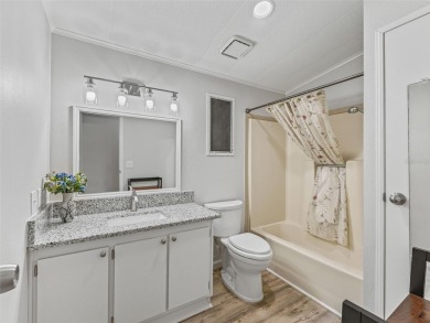 Welcome to this super cute, nicely updated and fully furnished on Stonecrest Golf and Club Club in Florida - for sale on GolfHomes.com, golf home, golf lot