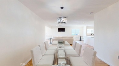 Welcome to this spacious 4-bedroom, 3-bath home perfectly on Palm Desert Country Club in California - for sale on GolfHomes.com, golf home, golf lot