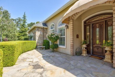 Welcome to your dream home in prestigious Copper Valley Golf on The Club at Copper Valley Golf Course in California - for sale on GolfHomes.com, golf home, golf lot