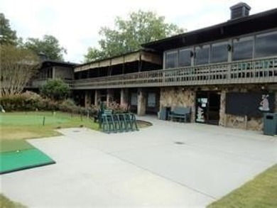 Tucked inside the serene and sought-after Cross Creek community on Cross Creek Golf Course in Georgia - for sale on GolfHomes.com, golf home, golf lot