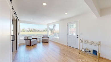 Welcome to this spacious 4-bedroom, 3-bath home perfectly on Palm Desert Country Club in California - for sale on GolfHomes.com, golf home, golf lot