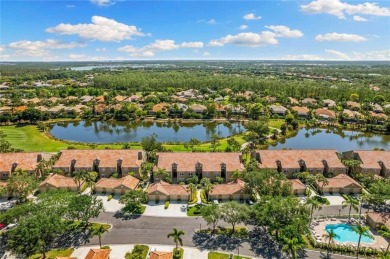 Welcome to your ultimate retreat in the heart of Estero! This on The Club At Grandezza in Florida - for sale on GolfHomes.com, golf home, golf lot