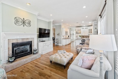 Best $/SQFT in St James located on a Golf Course | Book your on Members Club At St. James Plantation in North Carolina - for sale on GolfHomes.com, golf home, golf lot