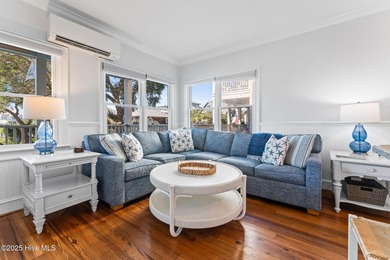 This enchanting 3-room suite is your perfect gateway to Bald on Bald Head Island Golf Club in North Carolina - for sale on GolfHomes.com, golf home, golf lot