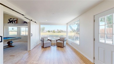 Welcome to this spacious 4-bedroom, 3-bath home perfectly on Palm Desert Country Club in California - for sale on GolfHomes.com, golf home, golf lot
