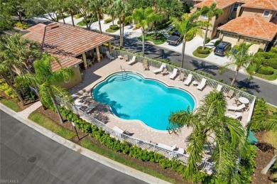 Welcome to your ultimate retreat in the heart of Estero! This on The Club At Grandezza in Florida - for sale on GolfHomes.com, golf home, golf lot