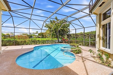 FULL GOLF MEMBERSHIP PURCHASE with this single-story residence on BallenIsles Golf and Country Club in Florida - for sale on GolfHomes.com, golf home, golf lot