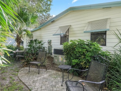 Welcome to this super cute, nicely updated and fully furnished on Stonecrest Golf and Club Club in Florida - for sale on GolfHomes.com, golf home, golf lot