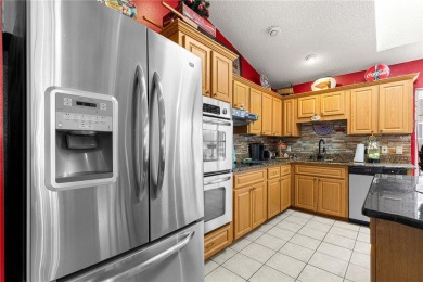 Stonecrest is a lovely 55+ golf community that has many on Stonecrest Golf and Club Club in Florida - for sale on GolfHomes.com, golf home, golf lot