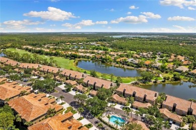 Welcome to your ultimate retreat in the heart of Estero! This on The Club At Grandezza in Florida - for sale on GolfHomes.com, golf home, golf lot
