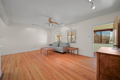 Discover a private sanctuary tucked away in a lush grove of on Pueblo de Cochiti Golf Course in New Mexico - for sale on GolfHomes.com, golf home, golf lot