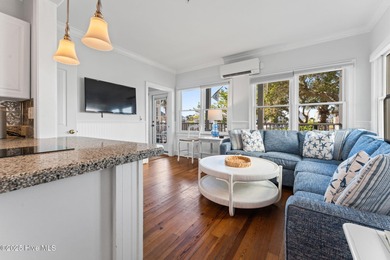 This enchanting 3-room suite is your perfect gateway to Bald on Bald Head Island Golf Club in North Carolina - for sale on GolfHomes.com, golf home, golf lot