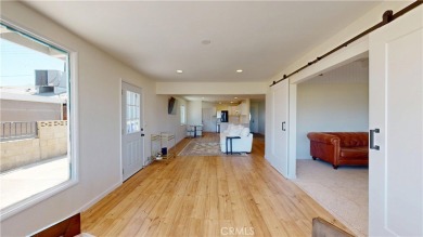 Welcome to this spacious 4-bedroom, 3-bath home perfectly on Palm Desert Country Club in California - for sale on GolfHomes.com, golf home, golf lot