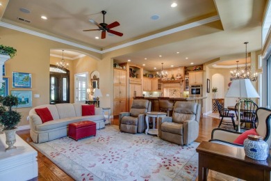 Welcome to your dream home in prestigious Copper Valley Golf on The Club at Copper Valley Golf Course in California - for sale on GolfHomes.com, golf home, golf lot