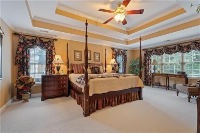 Welcome to this stunning Home in Sought-After Bradshaw Farm.
As on The Golf Club At Bradshaw Farm in Georgia - for sale on GolfHomes.com, golf home, golf lot