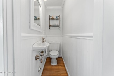 This enchanting 3-room suite is your perfect gateway to Bald on Bald Head Island Golf Club in North Carolina - for sale on GolfHomes.com, golf home, golf lot