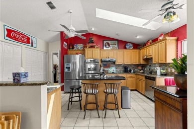 Stonecrest is a lovely 55+ golf community that has many on Stonecrest Golf and Club Club in Florida - for sale on GolfHomes.com, golf home, golf lot