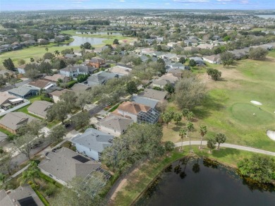 Seller may consider buyer concessions if made in an offer ~ The on Stoneybrook West in Florida - for sale on GolfHomes.com, golf home, golf lot