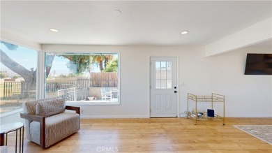 Welcome to this spacious 4-bedroom, 3-bath home perfectly on Palm Desert Country Club in California - for sale on GolfHomes.com, golf home, golf lot
