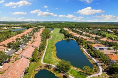 Welcome to your ultimate retreat in the heart of Estero! This on The Club At Grandezza in Florida - for sale on GolfHomes.com, golf home, golf lot