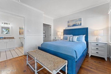 This enchanting 3-room suite is your perfect gateway to Bald on Bald Head Island Golf Club in North Carolina - for sale on GolfHomes.com, golf home, golf lot