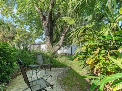 Welcome to this super cute, nicely updated and fully furnished on Stonecrest Golf and Club Club in Florida - for sale on GolfHomes.com, golf home, golf lot