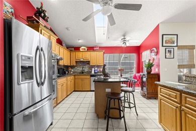 Stonecrest is a lovely 55+ golf community that has many on Stonecrest Golf and Club Club in Florida - for sale on GolfHomes.com, golf home, golf lot