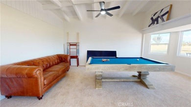 Welcome to this spacious 4-bedroom, 3-bath home perfectly on Palm Desert Country Club in California - for sale on GolfHomes.com, golf home, golf lot
