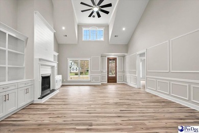 Welcome to the beautiful Country Club of South Carolina, where on Country Club of South Carolina in South Carolina - for sale on GolfHomes.com, golf home, golf lot