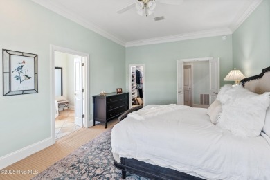 Best $/SQFT in St James located on a Golf Course | Book your on Members Club At St. James Plantation in North Carolina - for sale on GolfHomes.com, golf home, golf lot